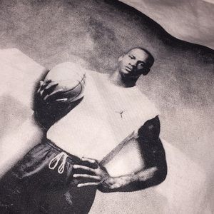 Michael Jordan T-shirt